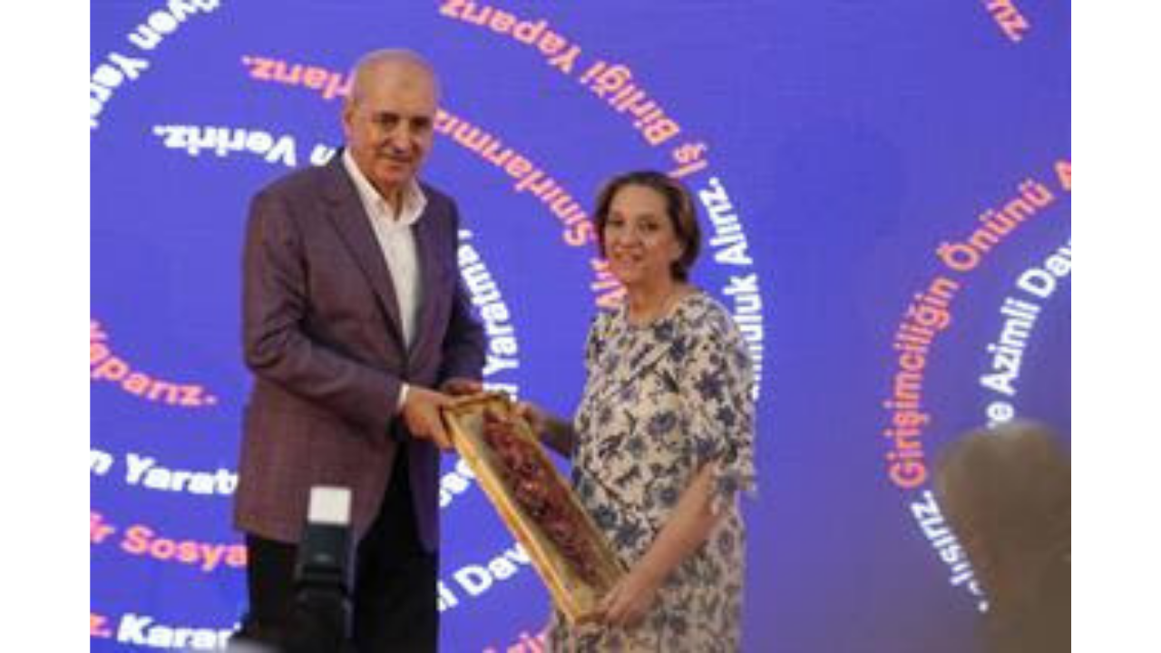 Kale Grubu'ndan 68. Yıl Mesajı %22Geleceğe Yatırım%22 Vurgusu2