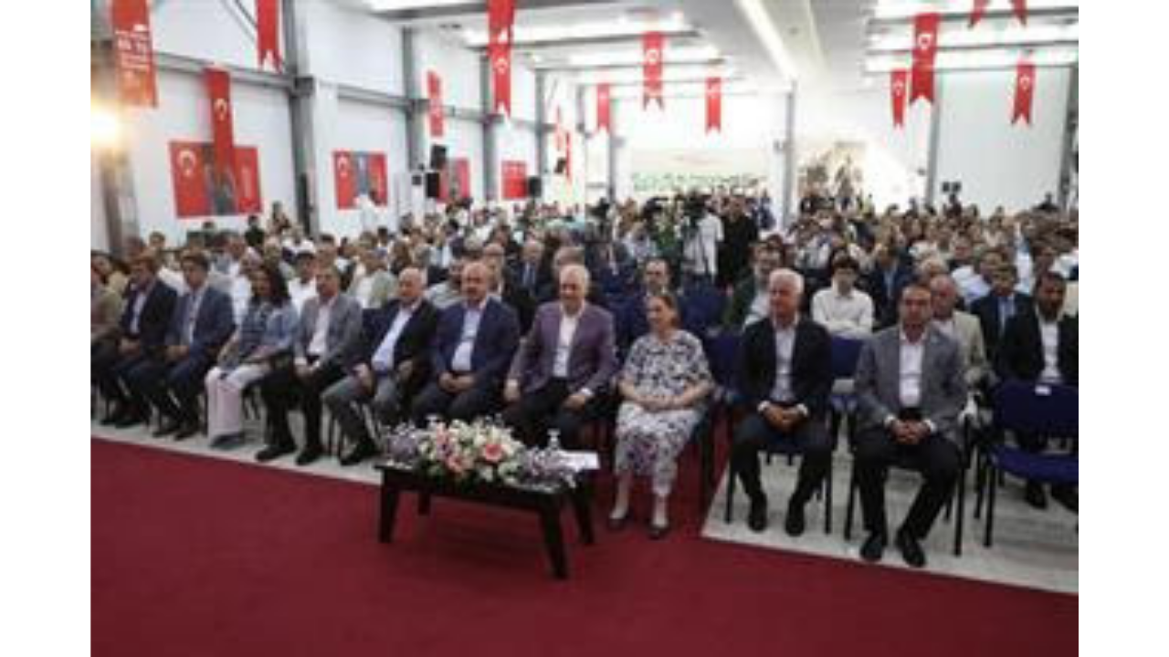 Kale Grubu'ndan 68. Yıl Mesajı %22Geleceğe Yatırım%22 Vurgusu5