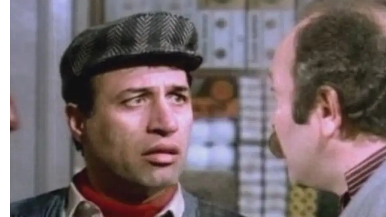 Kemal Sunal'ın Unutulmaz Filmi %22Yoksul%22 Nerede Çekildi? 2