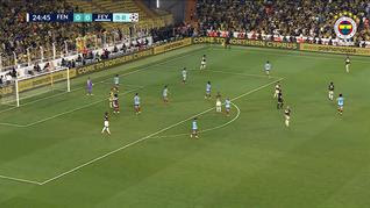 Kıbrıslı Fanatik Siyasetçiler Çileden Çıktı; Milyon Dolarlık Kktc Reklamı Gol Olup Yağdı! 2