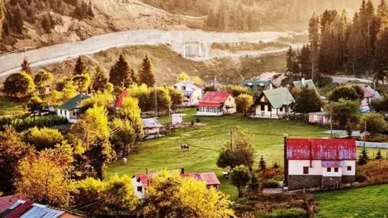 Kuzey Yıldızı İlk Aşk Nerede Çekildi Ve Oyuncu Kadrosunda Kimler Vardı? 2