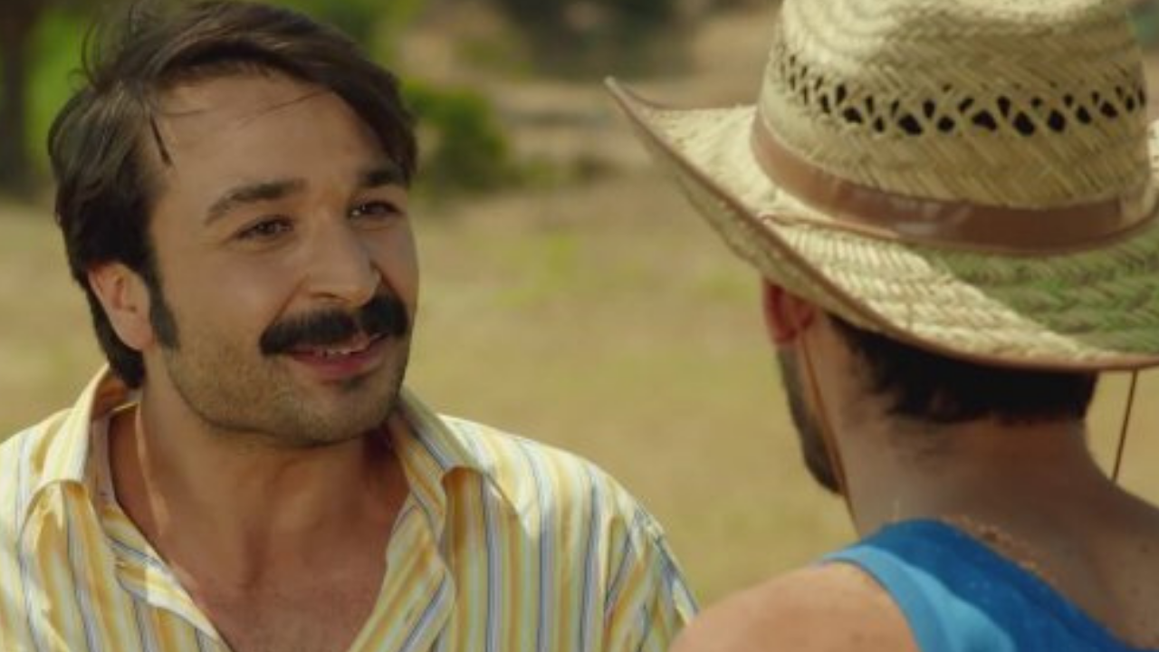 Mandıra Filozofu Filmi Konusu Ve Oyuncuları Rasim Öztekin'li Yapım Nerede Çekildi? 2