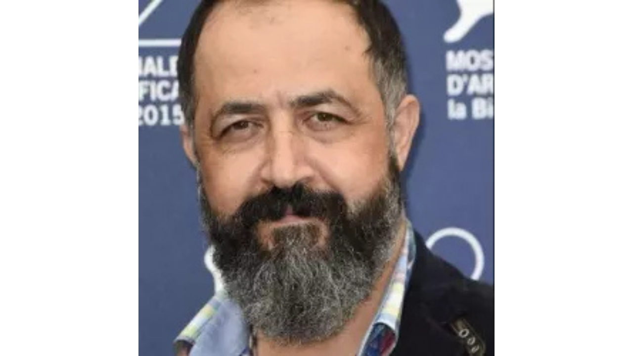 Mehmet Özgür Kimdir? Gözleri Karadeniz'in Tecrübeli Oyuncusu Hakkında Bilinmeyenler 2