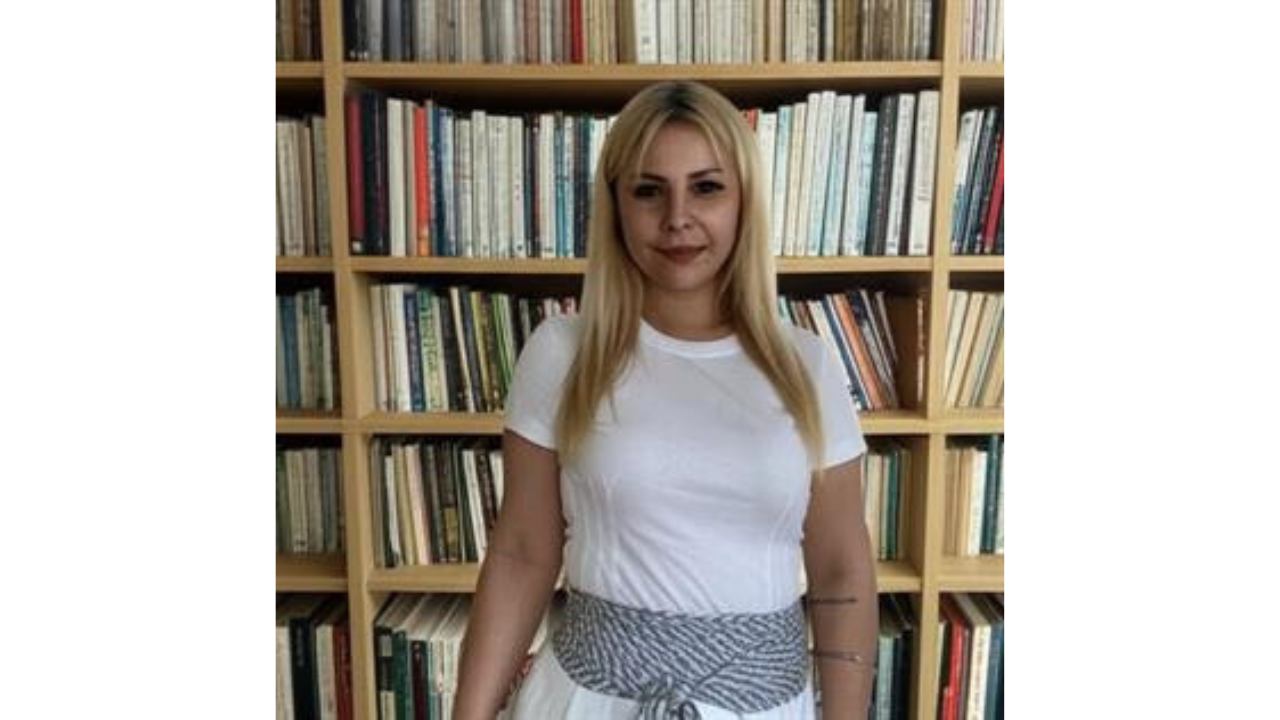 Nesil Sezgi Yılmaz'dan Dikkat Çeken Açıklama %22Çocuklar Suçlu Doğmaz, Ihmal Edilmiş Hayatların Sonucudur%22 2