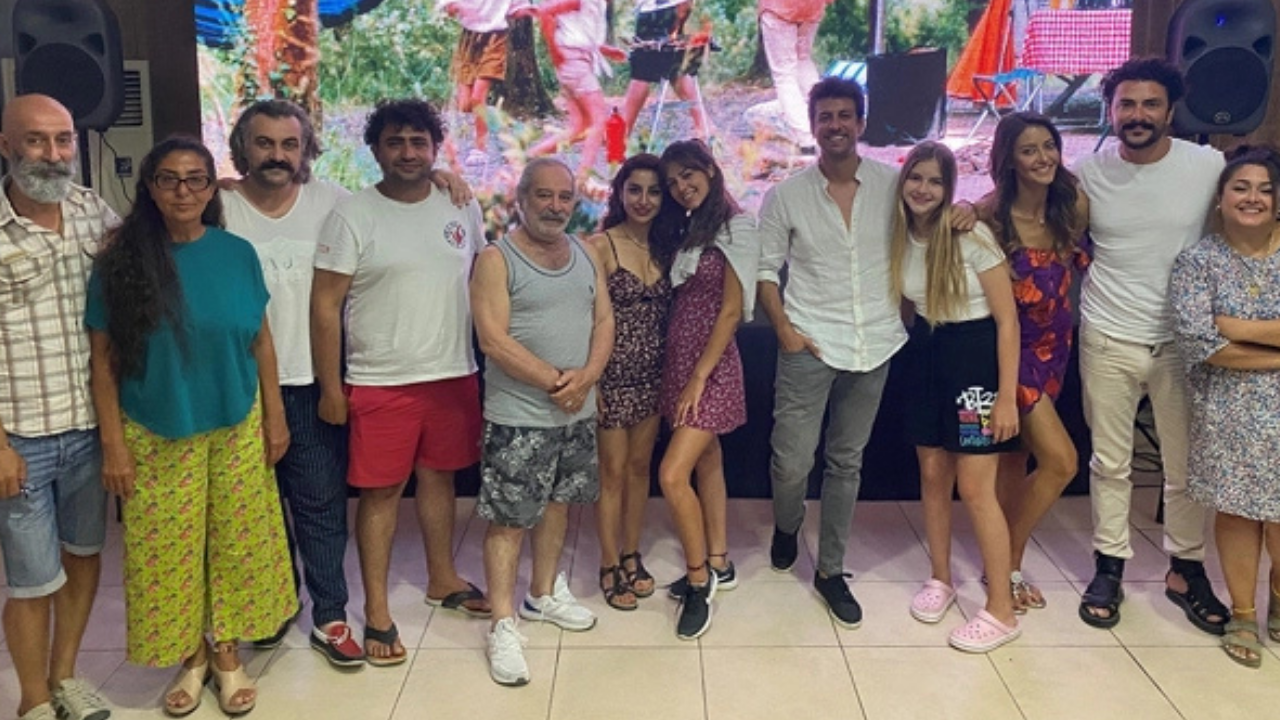 Olmaz Oluversin Gari Filmi Nerede Çekildi? Oyuncu Kadrosu Ve Konusu 2