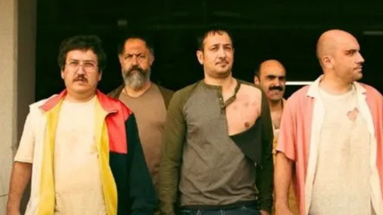 Ölümlü Dünya Filmi Konusu Ve Oyuncuları Nerede Çekildi? 2