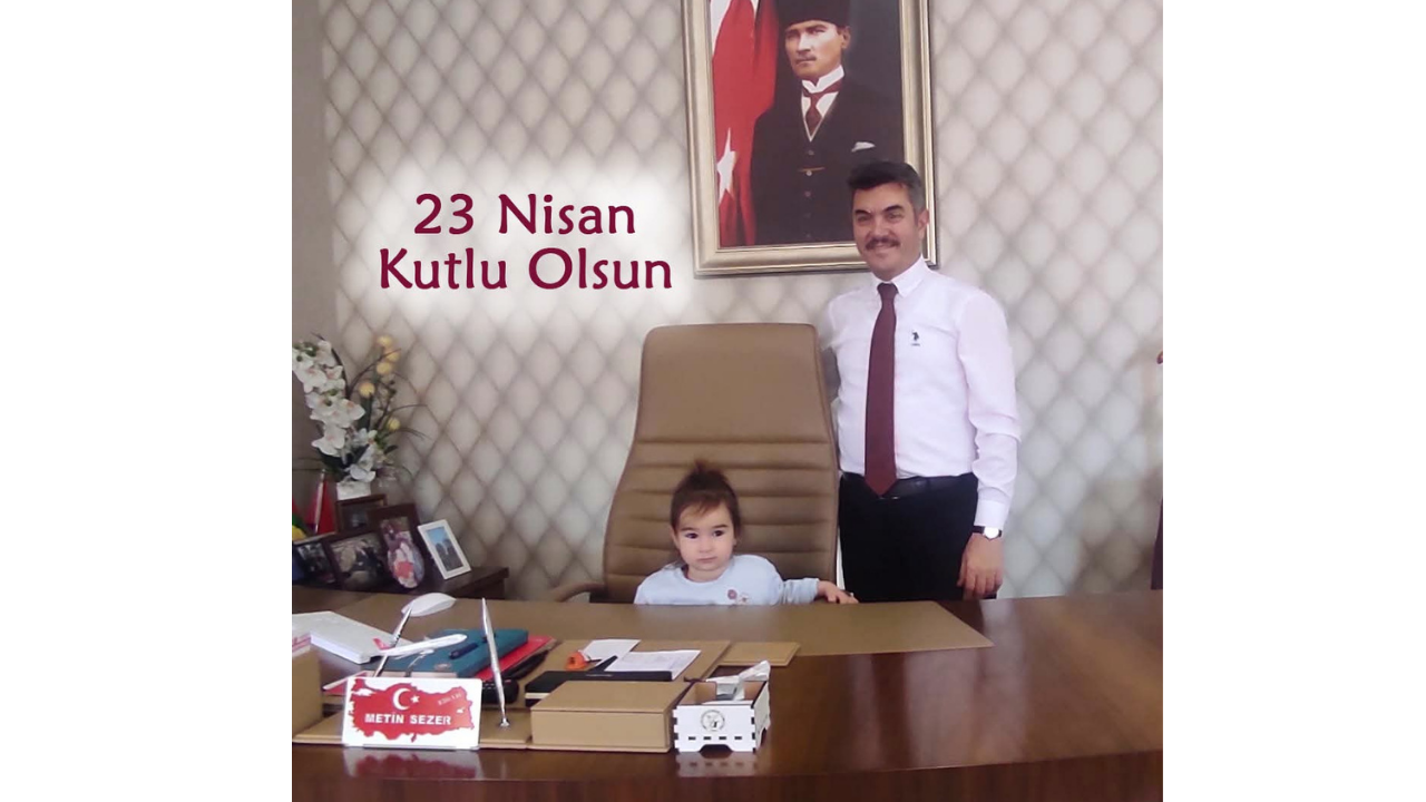 Osmangazi İlçe Milli Eğitim Müdürü Metin Sezer Kimdir? 2