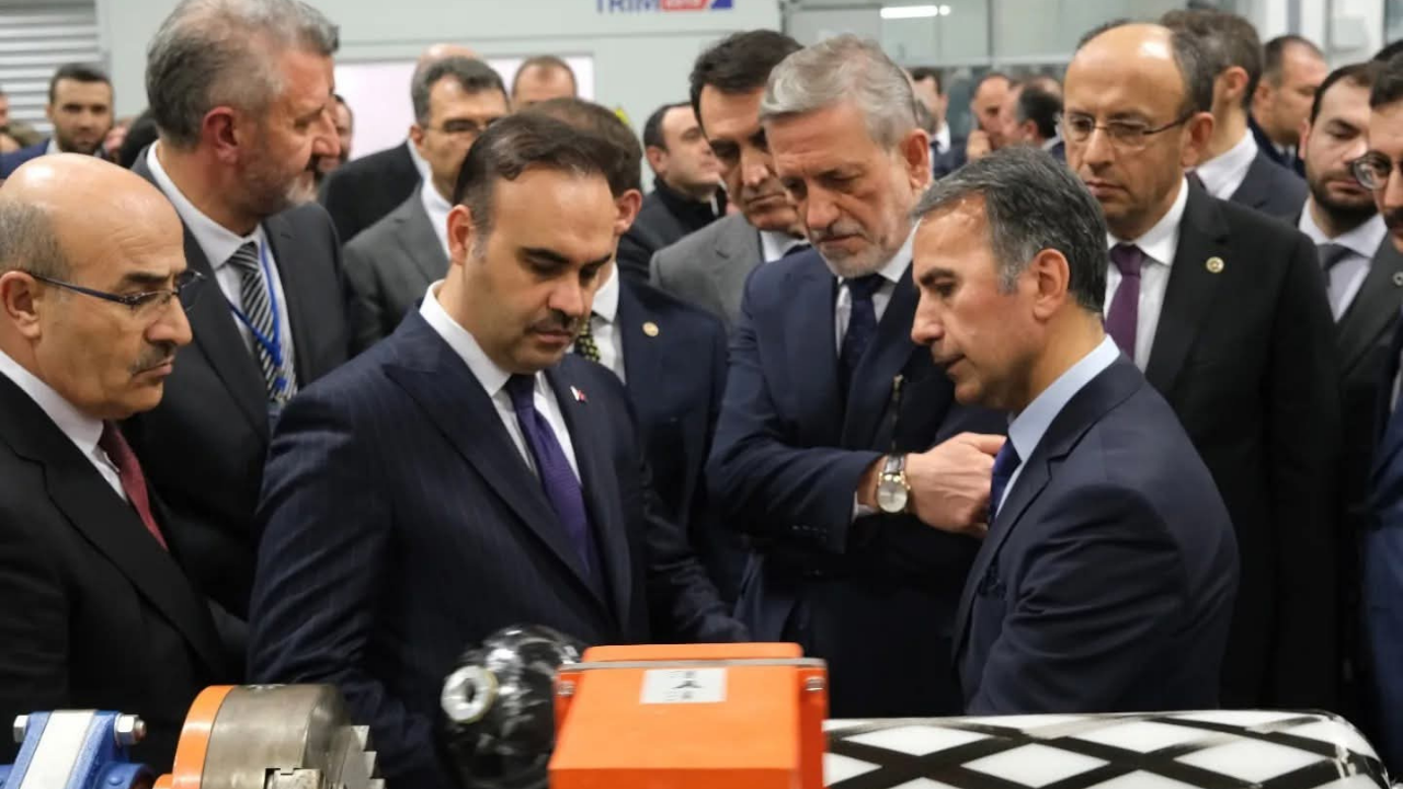 Prof. Dr. Mehmet Karahan Kimdir? Kariyeri Ve Akademik Başarıları 3