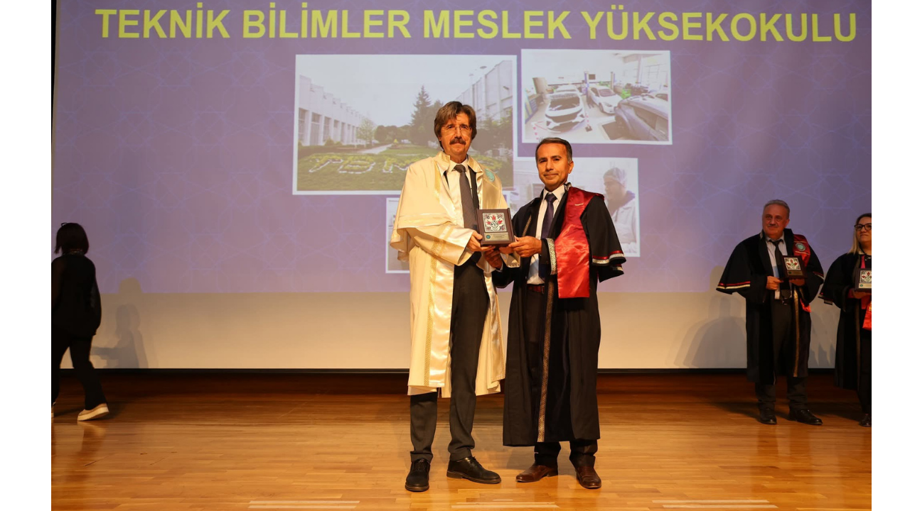 Prof. Dr. Mehmet Karahan Kimdir? Kariyeri Ve Akademik Başarıları 4
