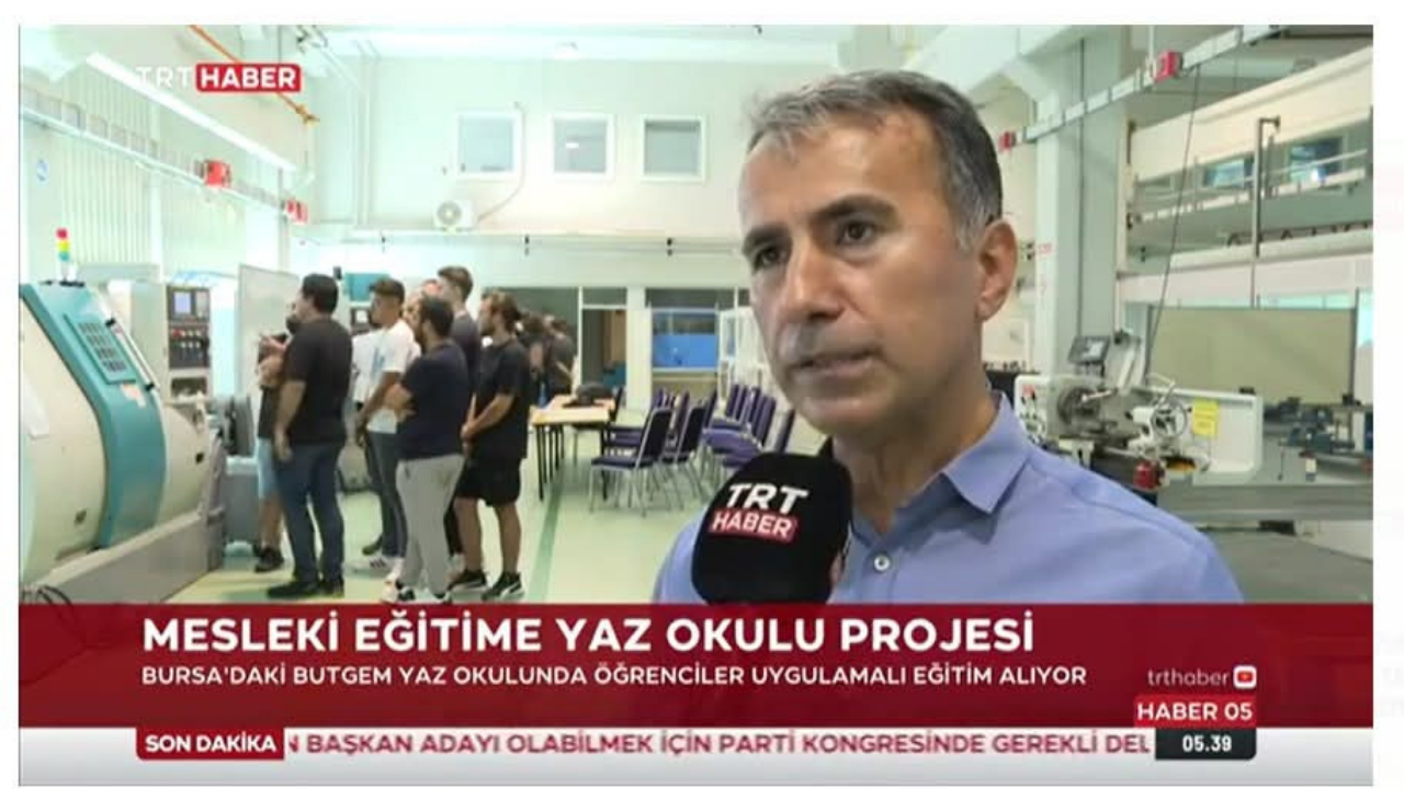 Prof. Dr. Mehmet Karahan Kimdir? Kariyeri Ve Akademik Başarıları 6
