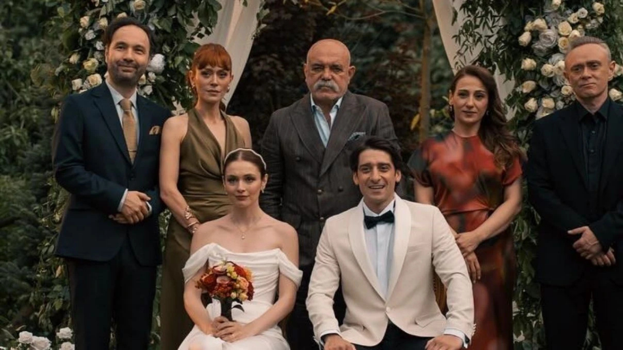 Serra Arıtürk Kimdir? Kaç Yaşında? Oynadığı Diziler Ve Filmler 2