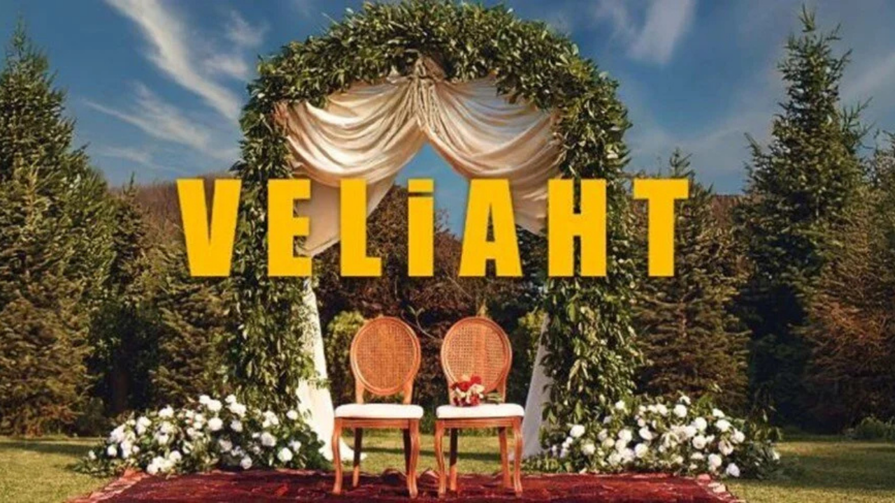 Veliaht Dizisinden İlk Kareler Ve Oyuncu Kadrosu Belli Oldu! 3