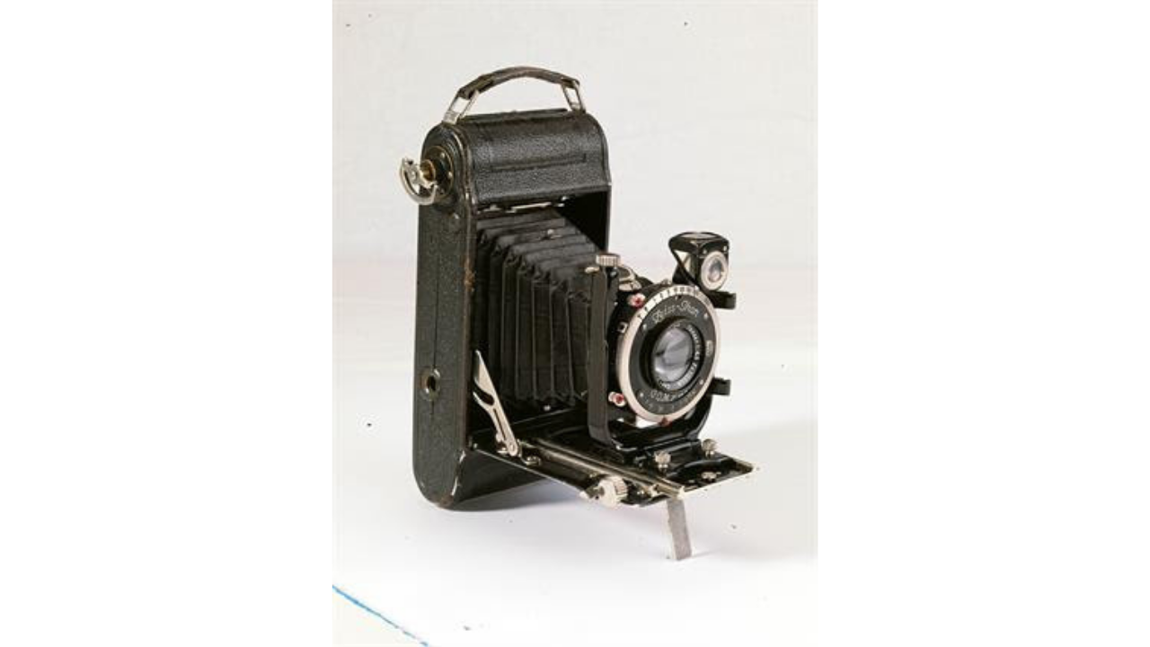 Zamanın Kadrajında Dünya Fotoğrafçılık Günü’nde Fotoğraf Tarihine Yolculuk 5