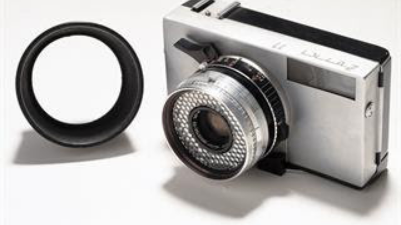 Zamanın Kadrajında Dünya Fotoğrafçılık Günü’nde Fotoğraf Tarihine Yolculuk 6