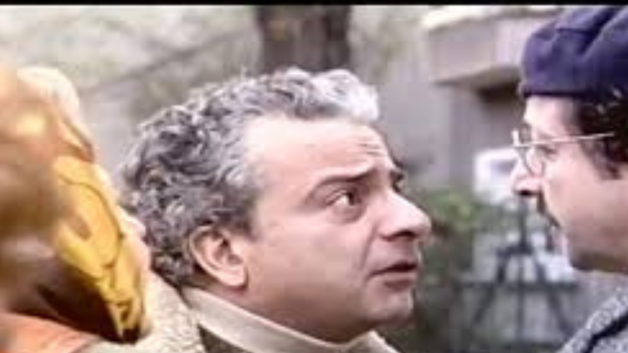 Zeki Alasya Ve Metin Akpınar'ın Unutulmaz Filmi Davetsiz Misafir Nerede Çekildi? 2