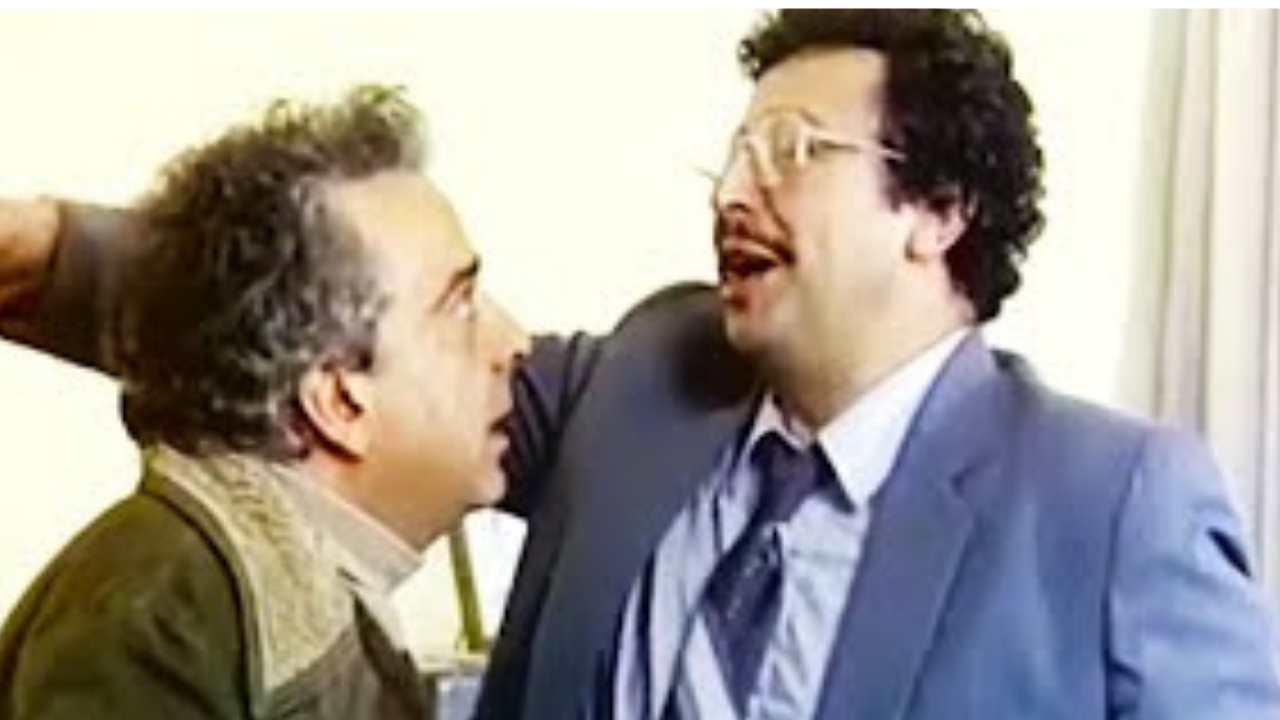Zeki Alasya Ve Metin Akpınar'ın Unutulmaz Filmi Davetsiz Misafir Nerede Çekildi? 3