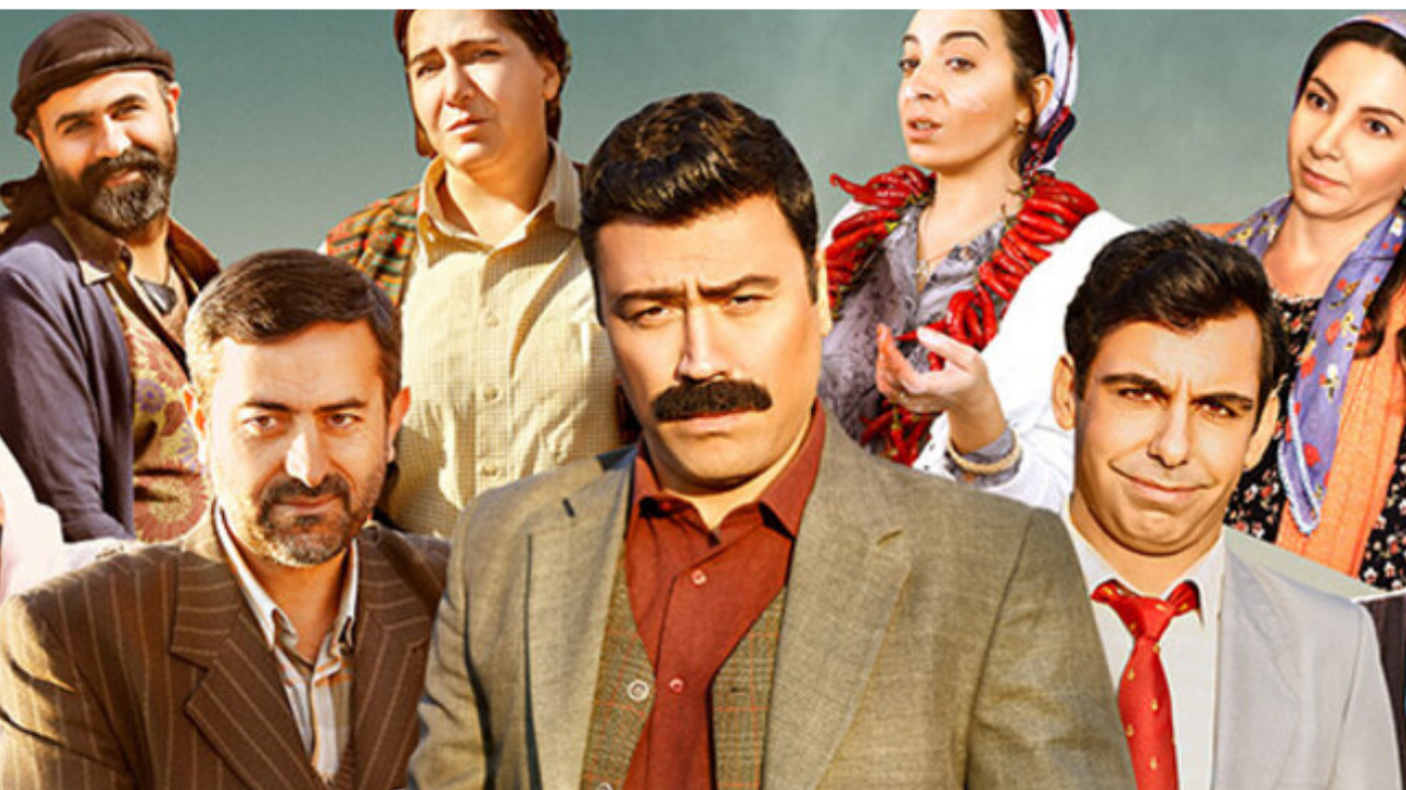 %22Eski Köye Yeni Adet%22 Filmi Konusu, Oyuncuları Ve Çekim Yerleri 2