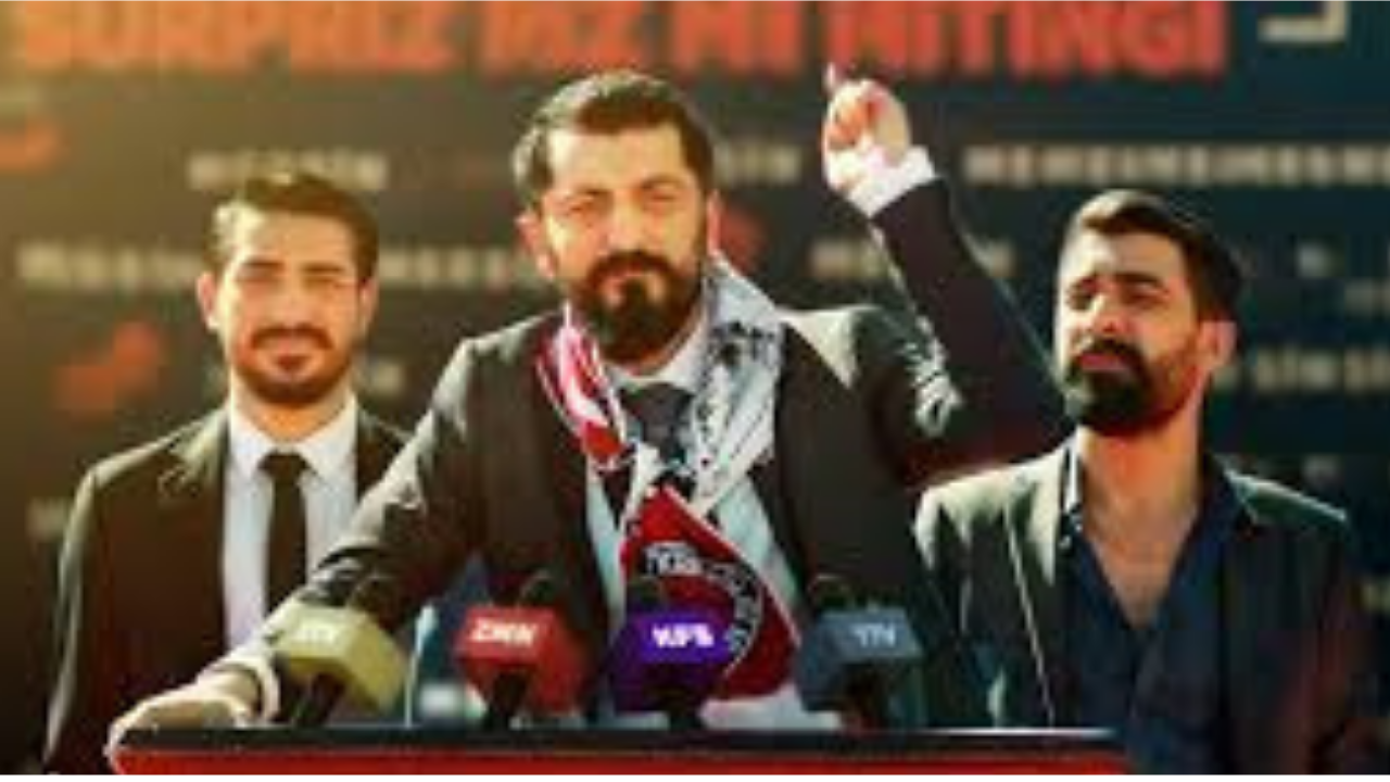 %22İllegal Hayatlar%22 Filmi Tv'de İlk Kez İzleyiciyle Buluşuyor! Oyuncular Ve Konusu 2
