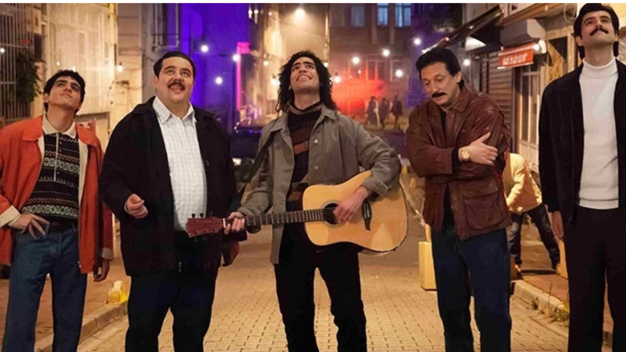 %22Prestij Meselesi%22 Filmi Bu Akşam Televizyonda Konusu, Oyuncuları Ve Çekim Yerleri 2