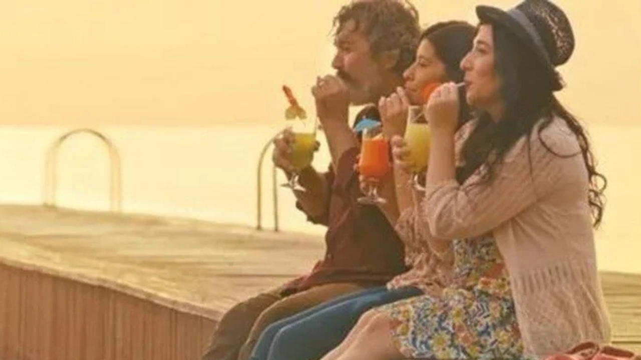 %22Yaşamak Güzel Şey%22 Filmi Nerede Çekildi, Oyuncu Kadrosunda Kimler Var? 2