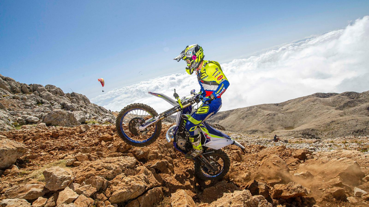Antalya’da Sea To Sky Heyecanı Başlıyor 2