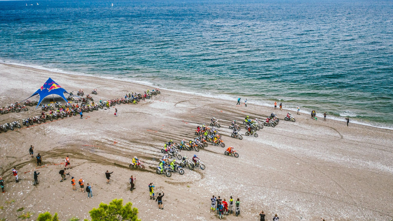 Antalya’da Sea To Sky Heyecanı Başlıyor 4