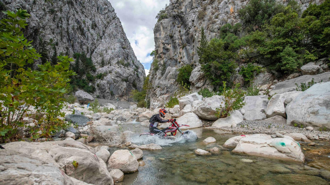 Antalya’da Sea To Sky Heyecanı Başlıyor 6