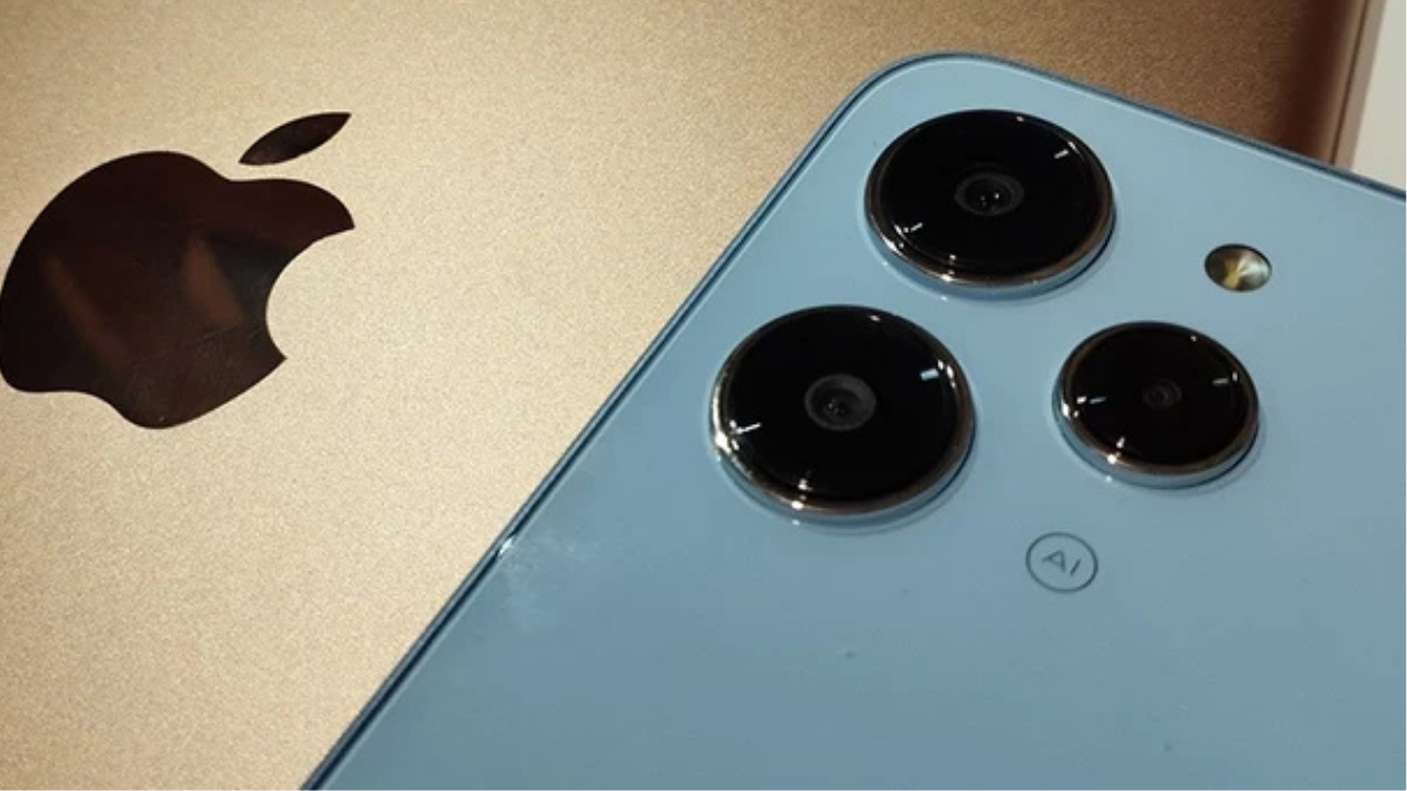 Apple, Iphone 17 Serisini Tanıttı Iphone 17 Pro Max Kamerasıyla Büyülüyor! 2