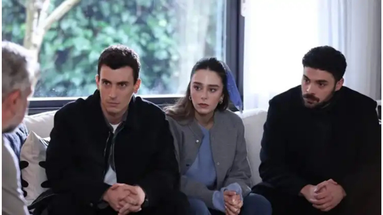Ben Leman Dizisi Konusu, Oyuncuları Ve Çekim Yer 4