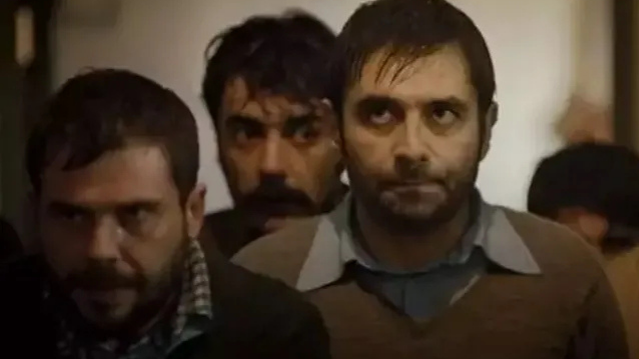 Bu Akşam Tv'de %22Bizim Hikaye%22 Filmi Konusu Ve Oyuncuları 2