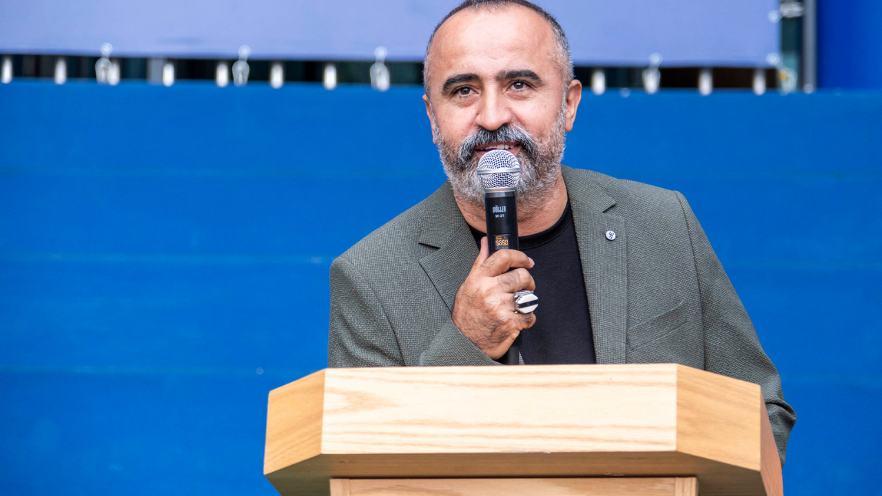 Bursa Arena Mezunlari Geleneksel Pi̇lav Gününde Buluştu 5