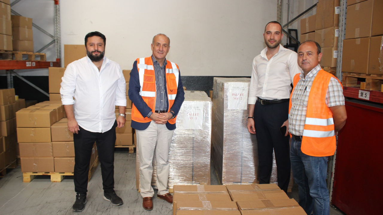 Bursa Dorukmak Ar Ge Merkezi Oldu 3