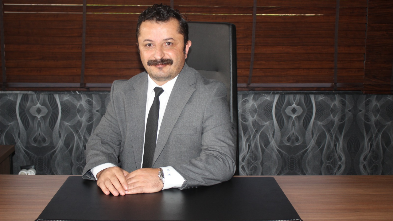 Bursa Elektrik Mühendisleri Derneği  Temsilcisi Olgun Karabiber %22Elektrik Kazaları Önüne Geçilebilir%22 2