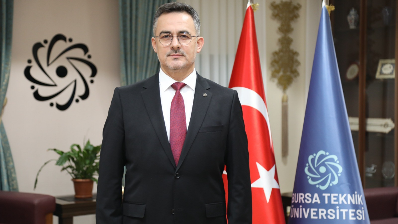 Bursa Teknik Üniversitesi'nde ''Tercihten Önce Üniversiteni Yaşa'' Projesi Ne Zaman Başlıyor? 3