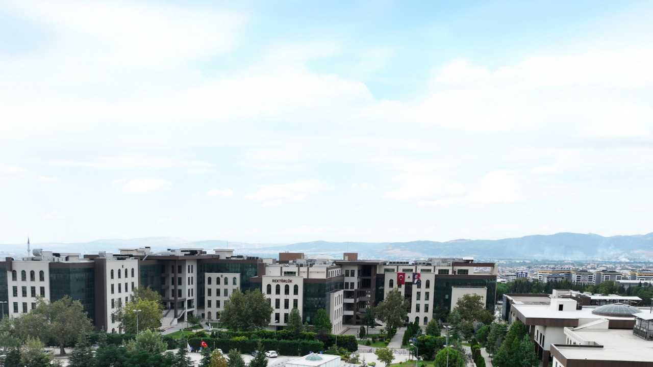 Bursa Teknik Üniversitesi'nde ''Tercihten Önce Üniversiteni Yaşa'' Projesi Ne Zaman Başlıyor? 4