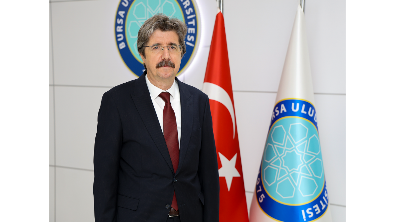 Bursa Uludağ Üniversşitesi'nin “En İyiler” Listesi Her Geçen Yıl Artıyor 2
