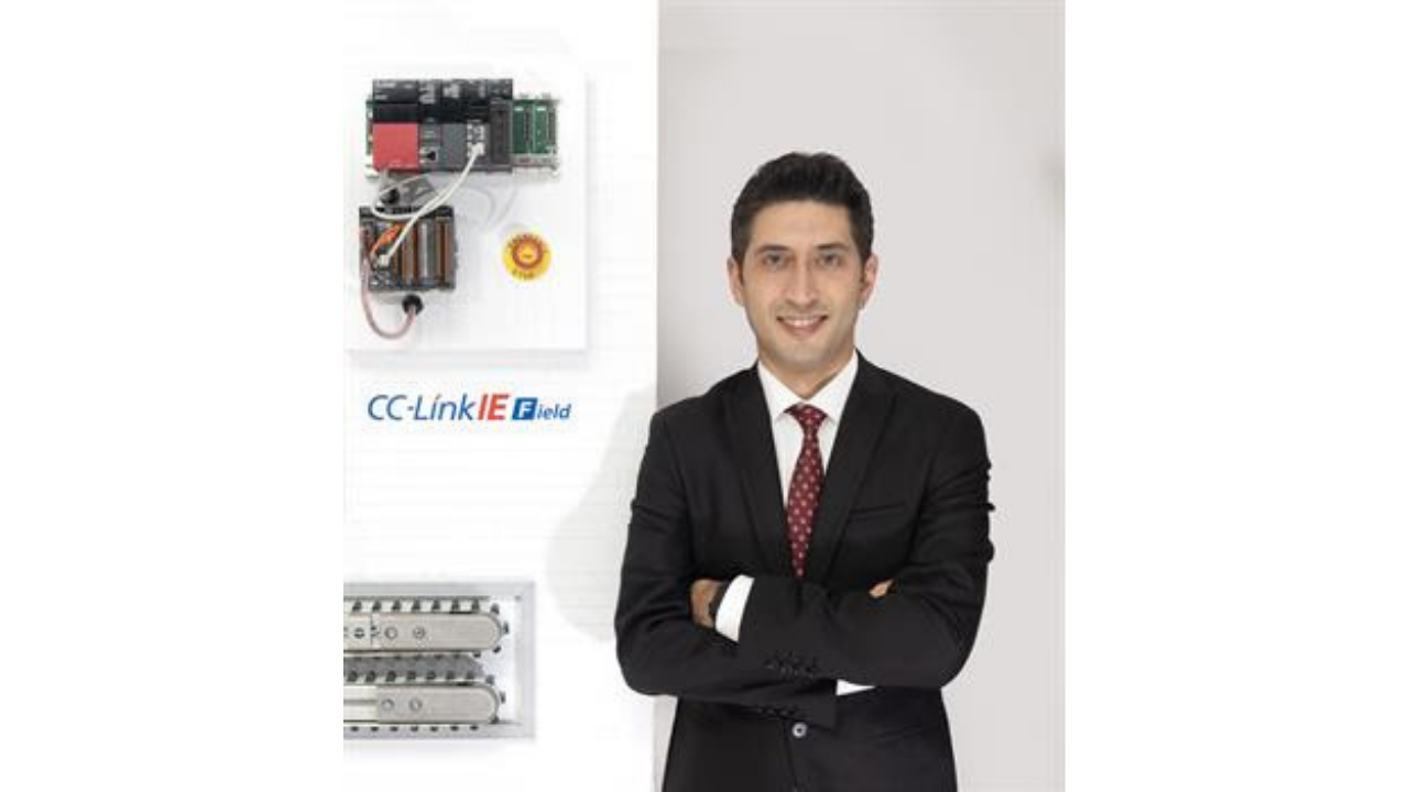 Cc Link Ie Tsn Teknolojisiyle Makine Üretim Süreçleri Daha Verimli Hale Geliyor 3