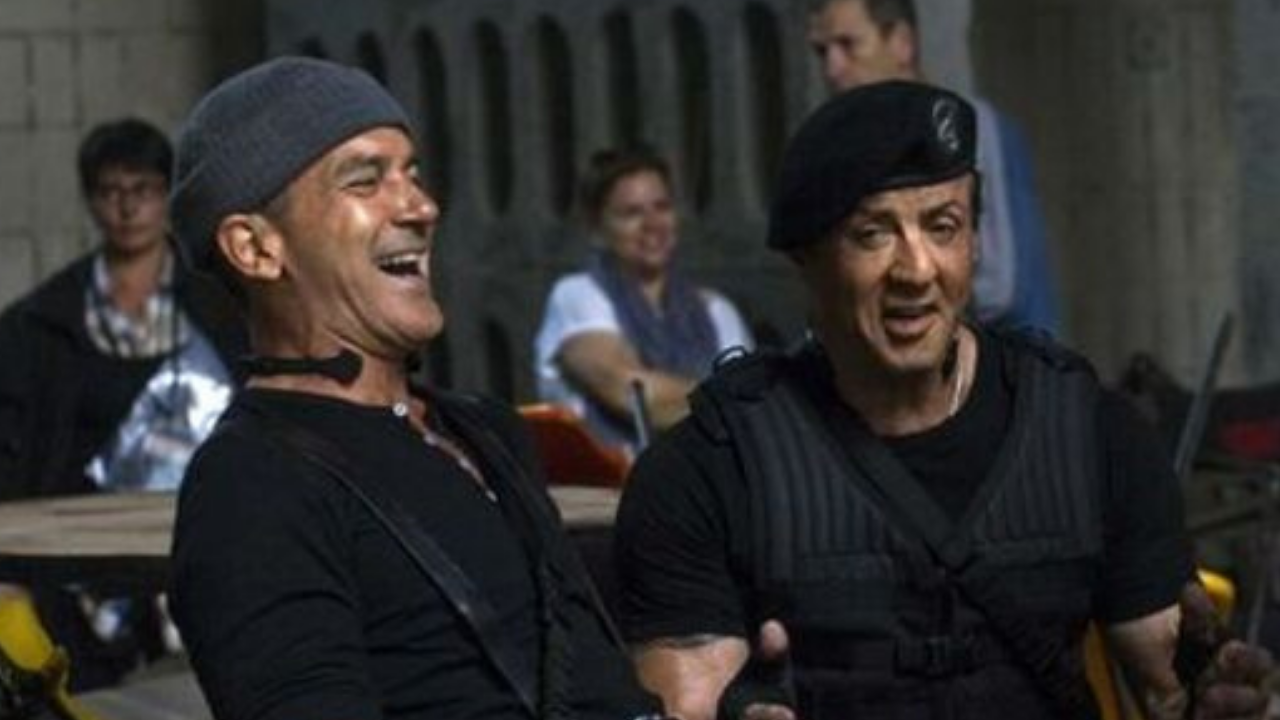 Cehennem Melekleri 4 (The Expendables 4) Konusu Ve Oyuncuları Film Ne Zaman Vizyona Girdi? 2