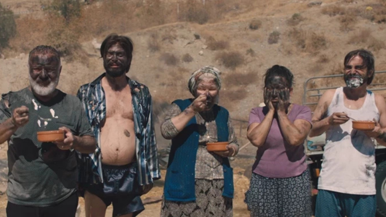Efsane Filmi Konusu, Oyuncuları Ve Çekildiği Yer 2