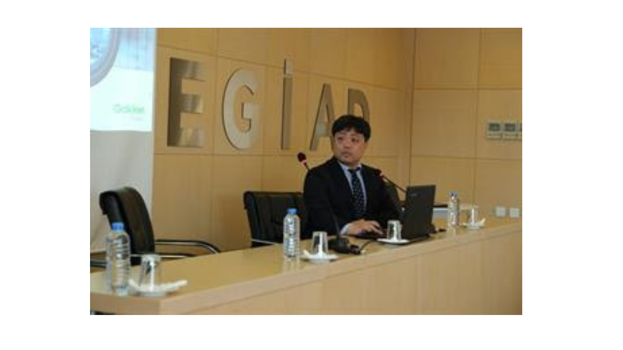 Egi̇ad’dan Japon Şirketleriyle Dijital Dönüşüm Ve Yapay Zekâ İş Birliği 3