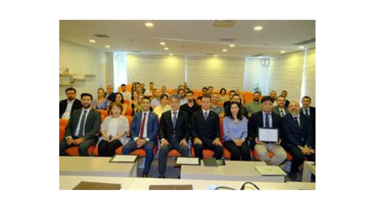 Egi̇ad’dan Japon Şirketleriyle Dijital Dönüşüm Ve Yapay Zekâ İş Birliği 4
