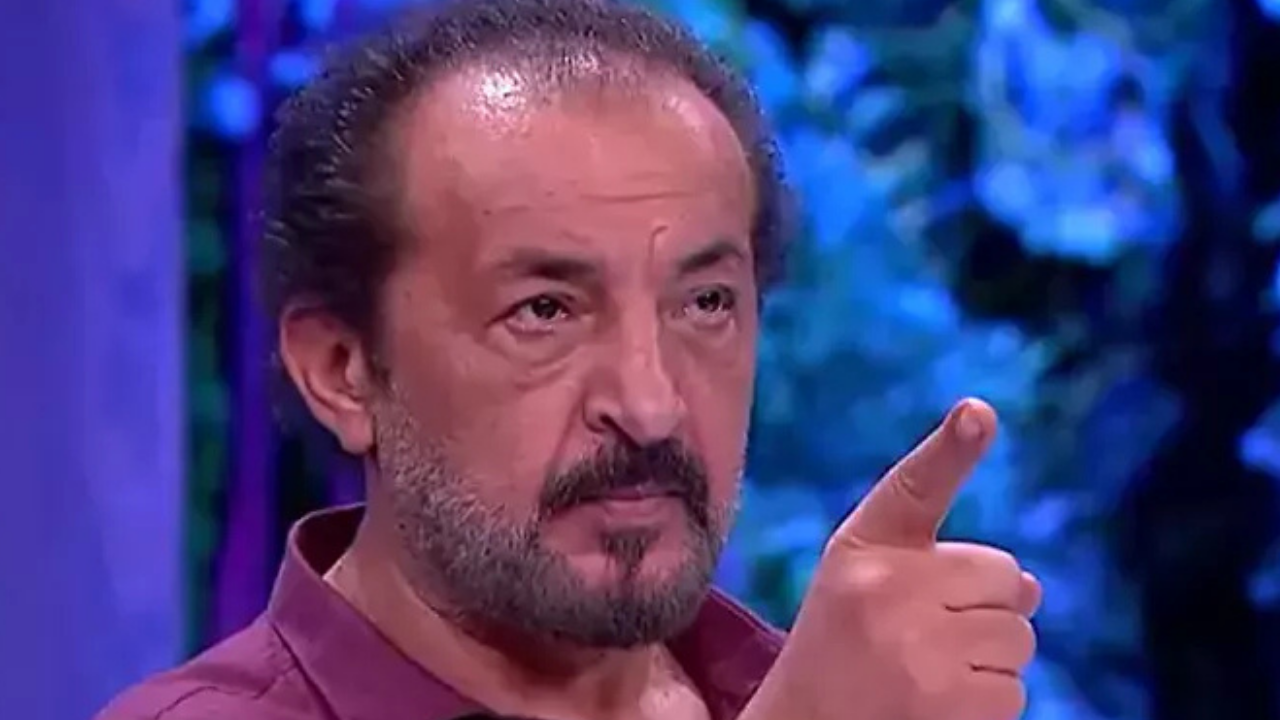 Erchef Türkiye'de Tansiyon Yükseldi Çağatay Ve Şefler Arasında Görülmemiş Tartışma! 2