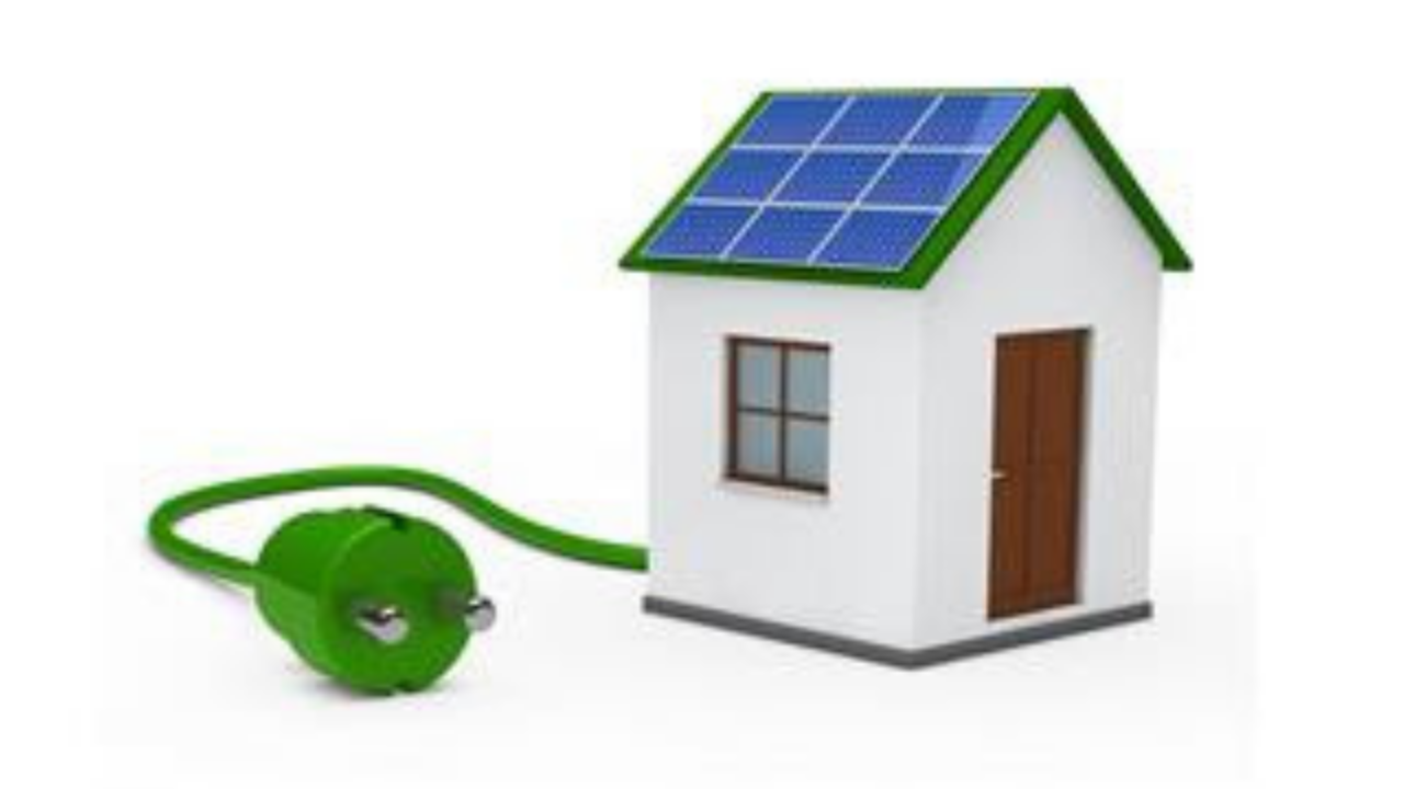 Güneş Enerjisi Sistemleri Hem Cebinizi Hem De Geleceği Koruyun 2