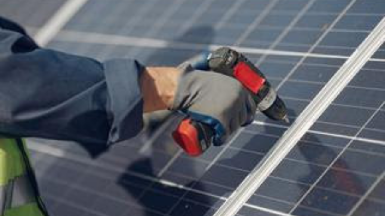 Güneş Enerjisi Sistemleri Hem Cebinizi Hem De Geleceği Koruyun 5