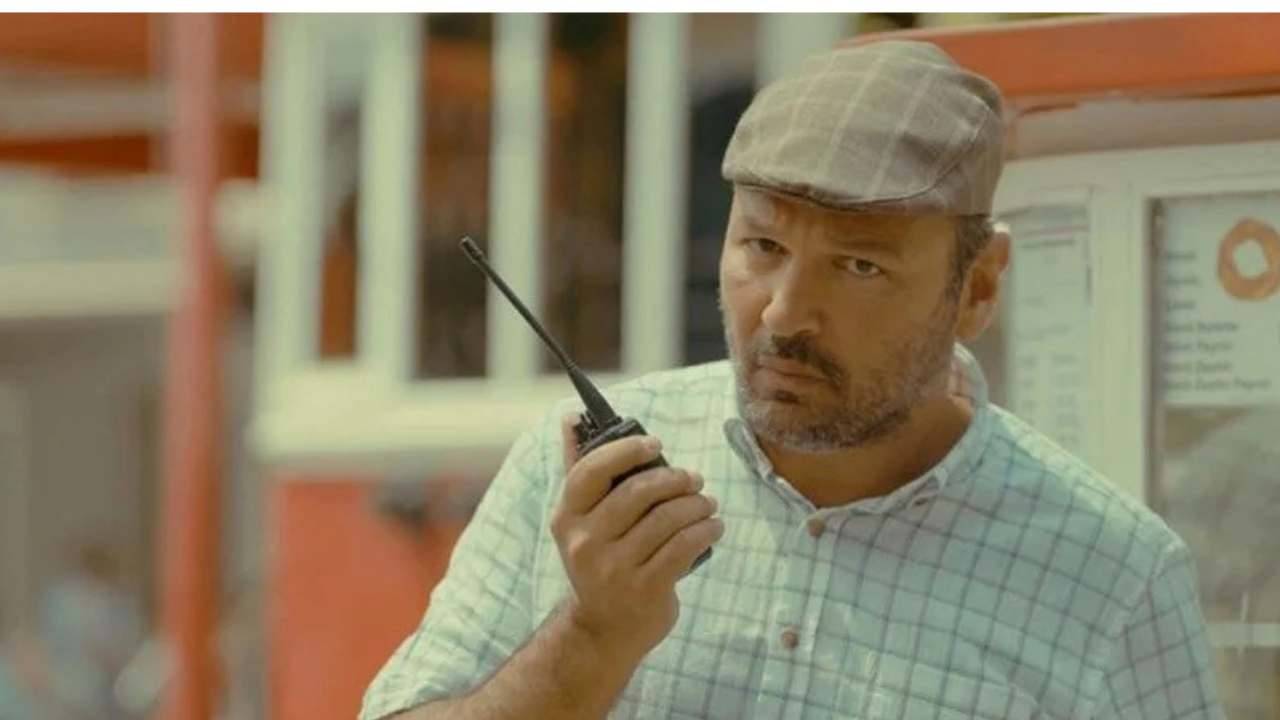 Hareket Sekiz Filmi Nerede Çekildi, Oyuncuları Kimler? 2