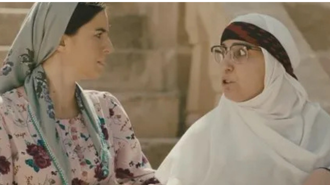 Hükümet Kadın 2 Filmi Nerede Çekildi, Oyuncuları Ve Konusu 2