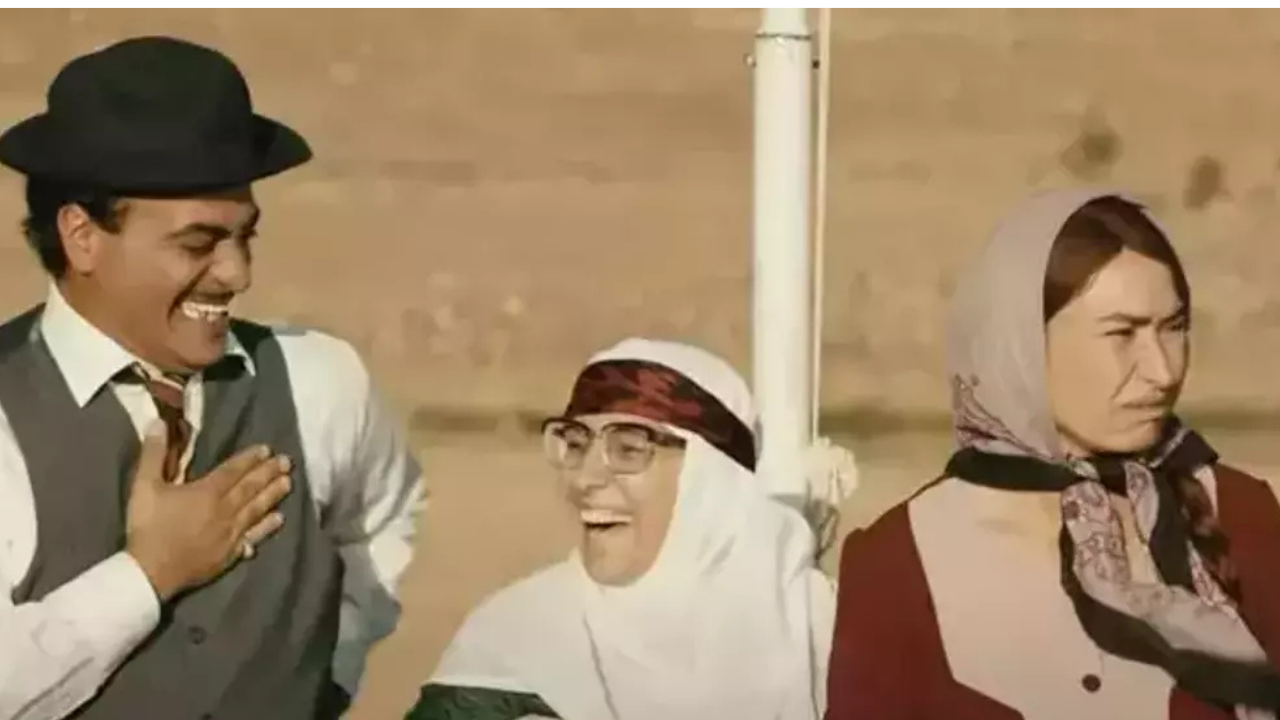 Hükümet Kadın Konusu, Oyuncuları Ve Çekim Yerleri 2