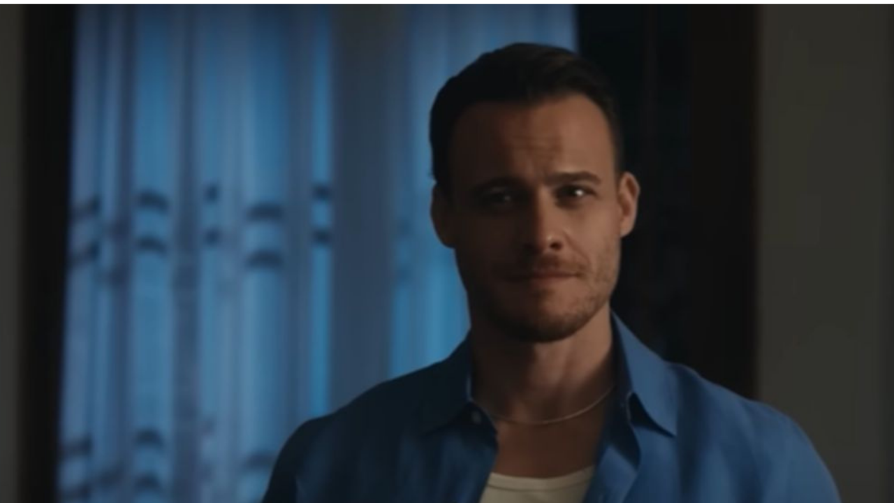 Mavi Dolunay Otel Dizisi Nerede Çekildi, Hangi Otelde? 2
