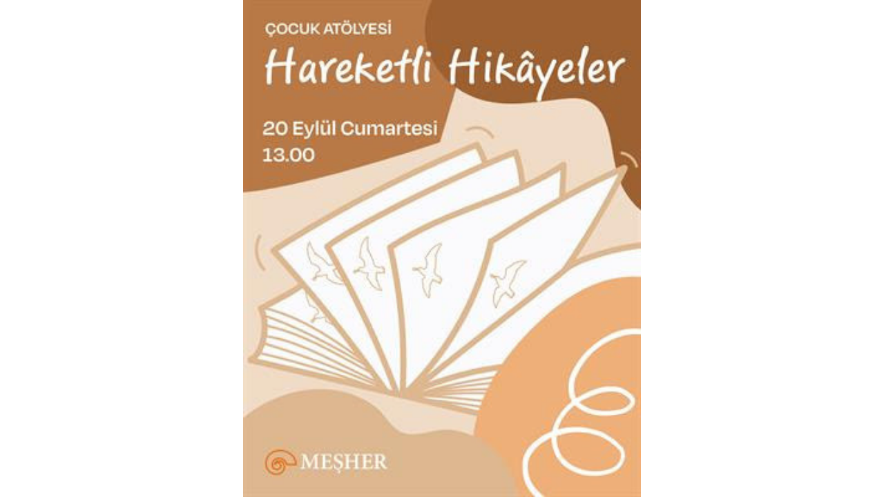 Meşher’de Eylül Ayı Etkinlikleri 2