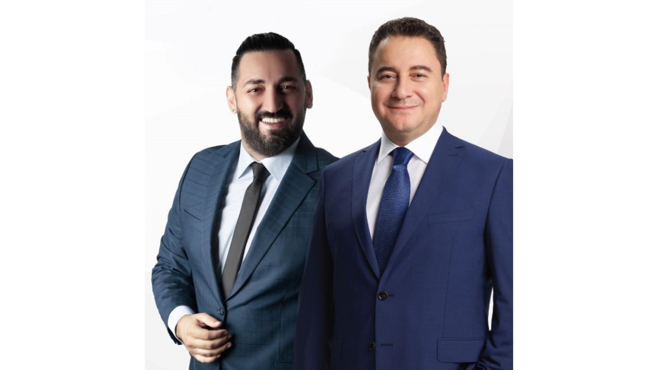 “Milleti Sahte Chp Masalıyla Uyutamazsınız!” 2